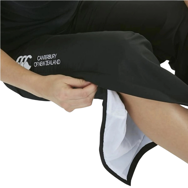 Canterbury Stadium Pant O/H in Black