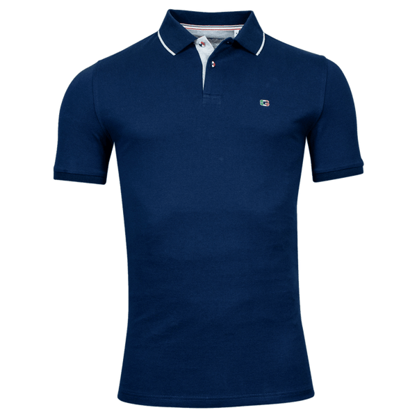 Giordano Signature Polo Shirt for Men