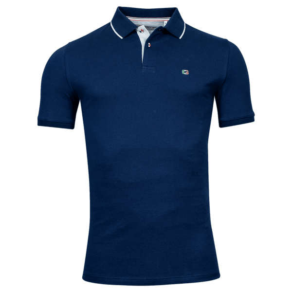 Giordano Signature Polo Shirt