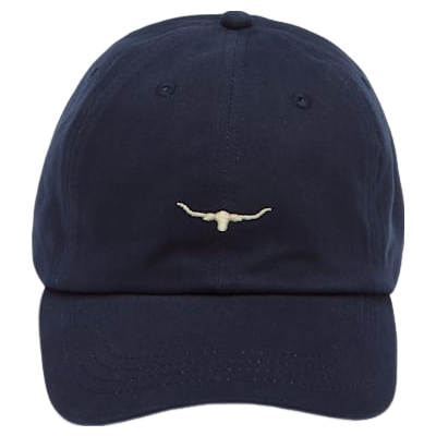 R. M. Williams Mini Longhorn Cap