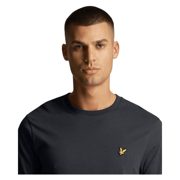 Lyle & Scott Plain T-Shirt