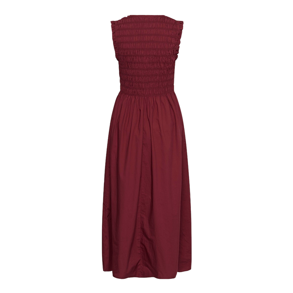 Part Two Borgnette Pw Dress
