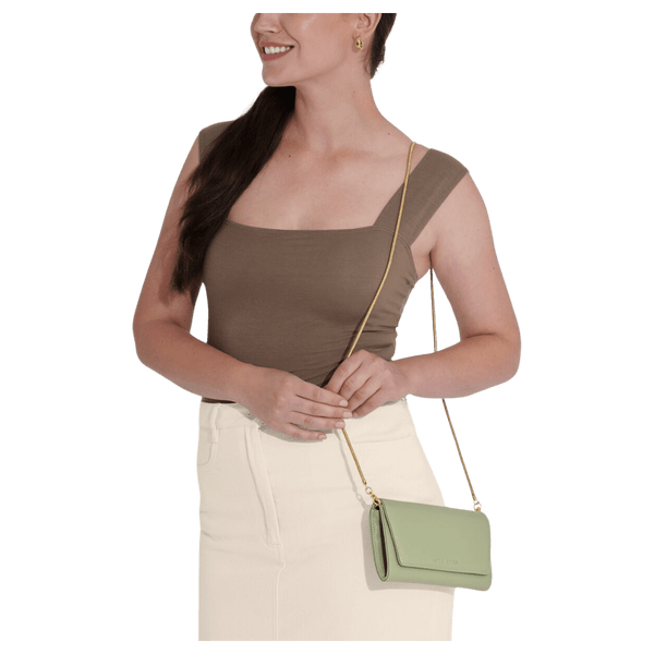Katie Loxton Neva Purse Crossbody Bag