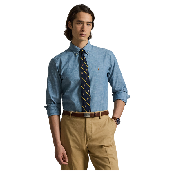 Polo Ralph Lauren Long Sleeve Sport Shirt