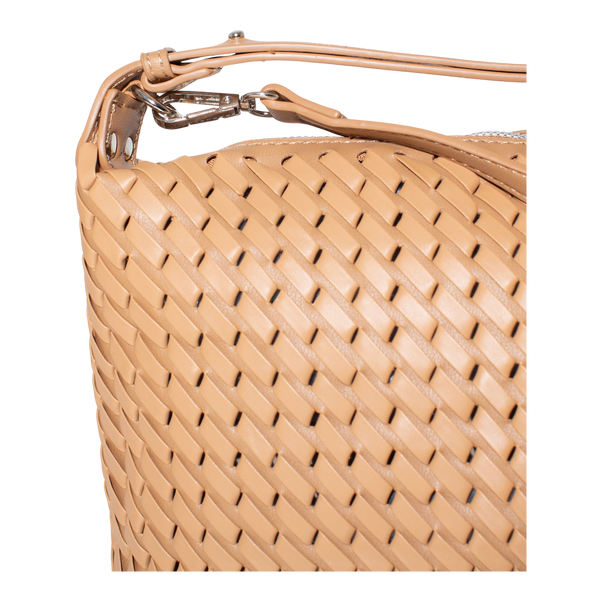 Kris-Ana Small Woven Bag