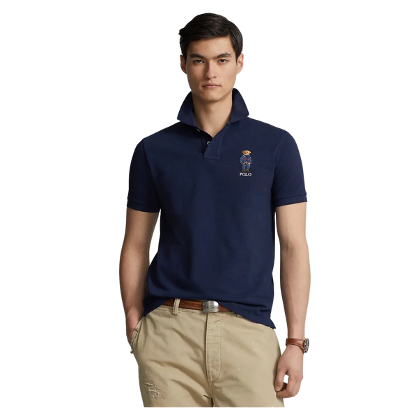 Polo Ralph Lauren Short Sleeve Polo Shirt