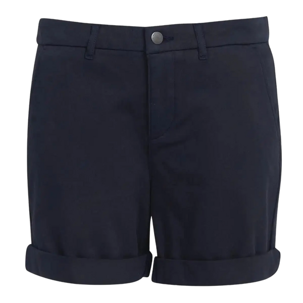 Barbour Essential Chino Short for Women