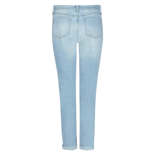 NYDJ Sheri Slim Ankle Jeans