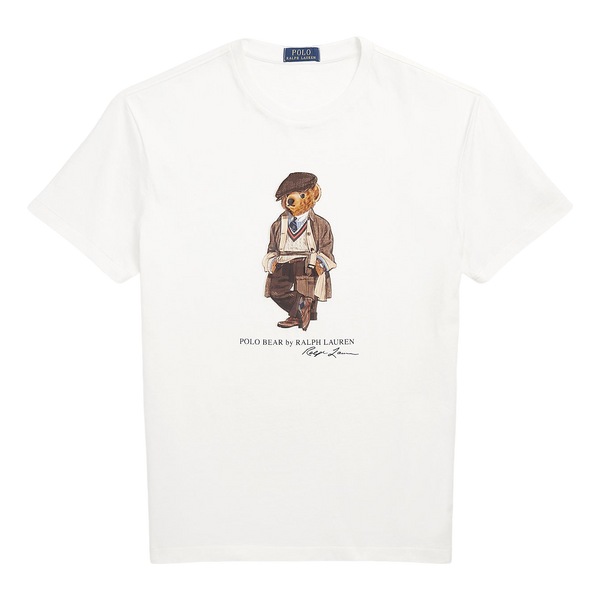 Polo Ralph Lauren Short Sleeve T-shirt