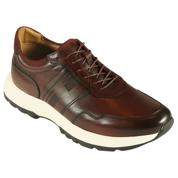 Azor Paolo Chunky Trainers