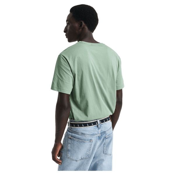 GANT Shield Short Sleeve T-Shirt