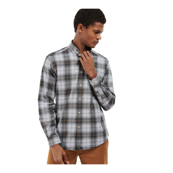 Barbour Wetheram Long Sleeve Shirt
