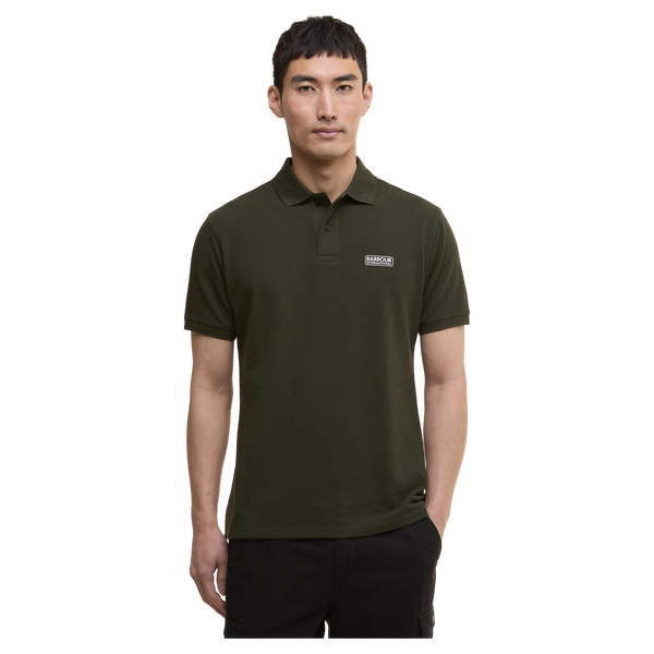 Barbour International Essential Polo Shirt