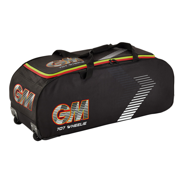 Gunn & Moore 707 Wheelie Bag