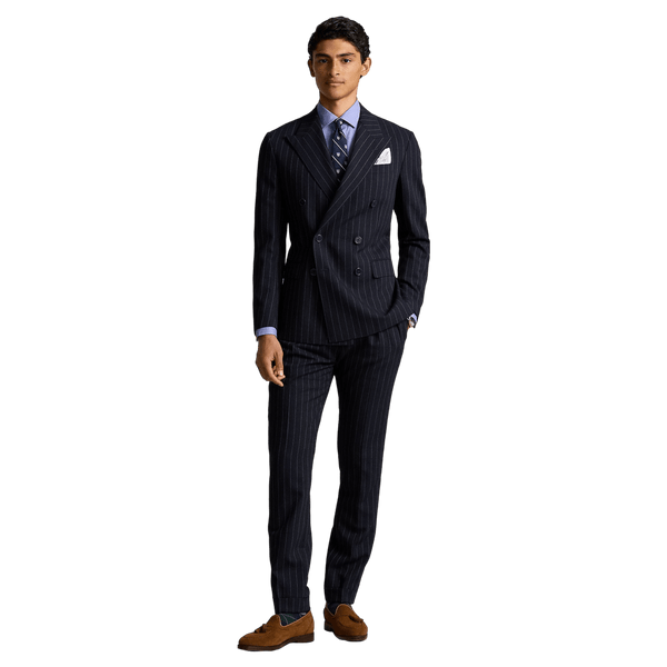 Polo Ralph Lauren Long Sleeve Dress Shirt