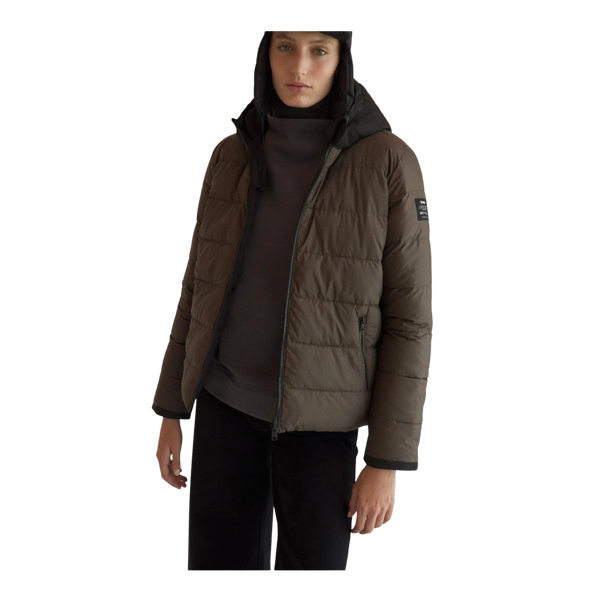 Ecoalf Croset Padded Jacket for Women
