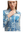 Tinta & Bariloche Camisa Tinta Keila Shirt