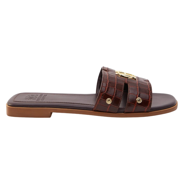 Holland Cooper Monogram Sliders