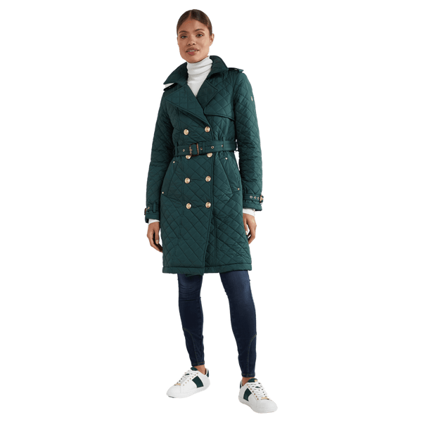 Holland Cooper Knightsbridge Court Trainer