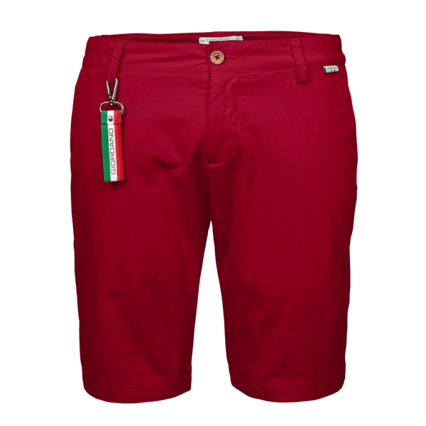 Giordano Bermuda Shorts for Men
