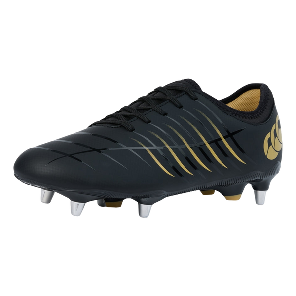 Canterbury Unisex Phoenix 2.0 Team Soft Ground Boots