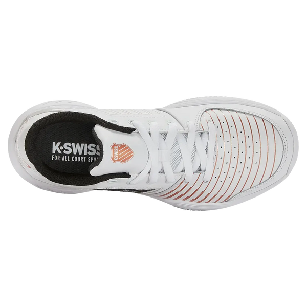 K-Swiss Court Express HB Tennis Shoe for Women