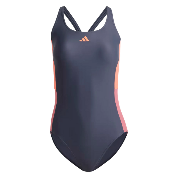 Adidas Colourblock Swimsuit