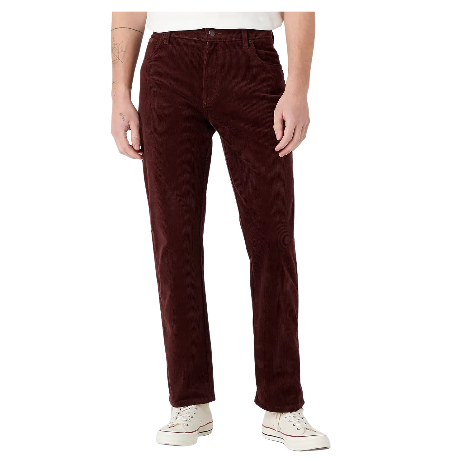 Wrangler Texas Cord Jeans - Main Image