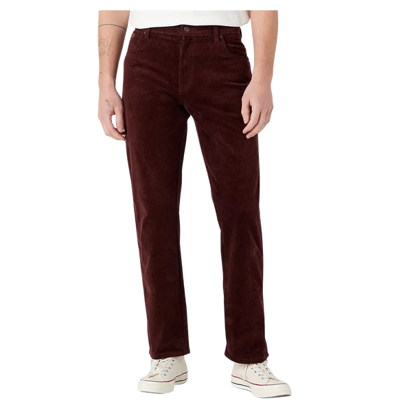 Wrangler Texas Cord Jeans