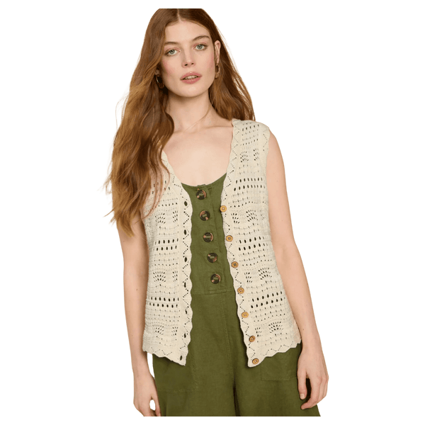 White Stuff Pippa Waistcoat for Women