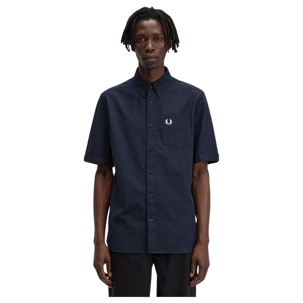 Fred Perry Short Sleeve Shirt for Men
