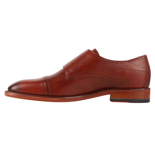 Oliver Sweeney Ackergill Double Monk