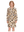 Selected Femme Printed Mini Shirt Dress