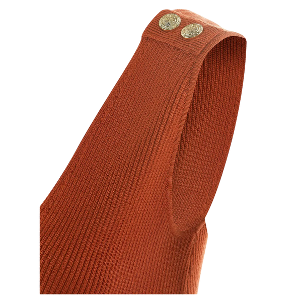 Holland Cooper Kensington Sleeveless Dress
