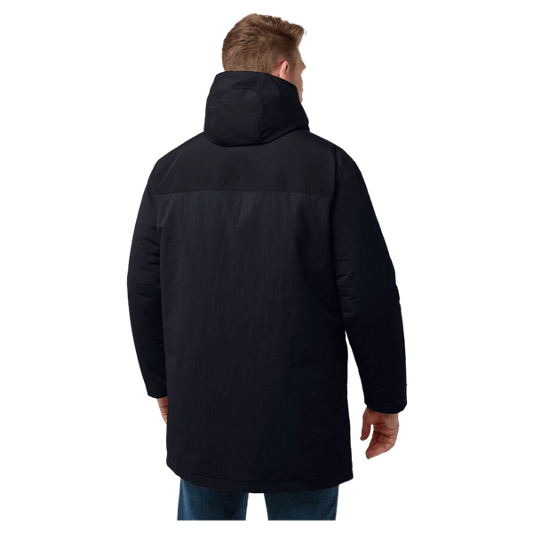 Jack Wolfskin Gletschersee Parka