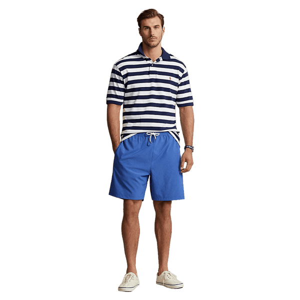 Polo Ralph Lauren Traveller Stretch Classic Swimming Trunks