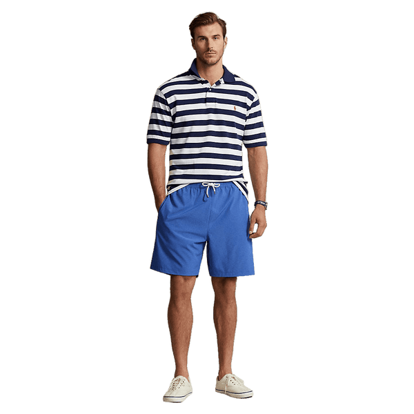 Polo Ralph Lauren Traveler Stretch Classic Swimming Trunks for Men