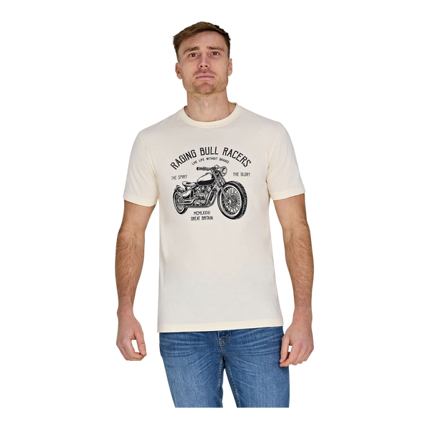 Raging Bull Racers T-Shirt