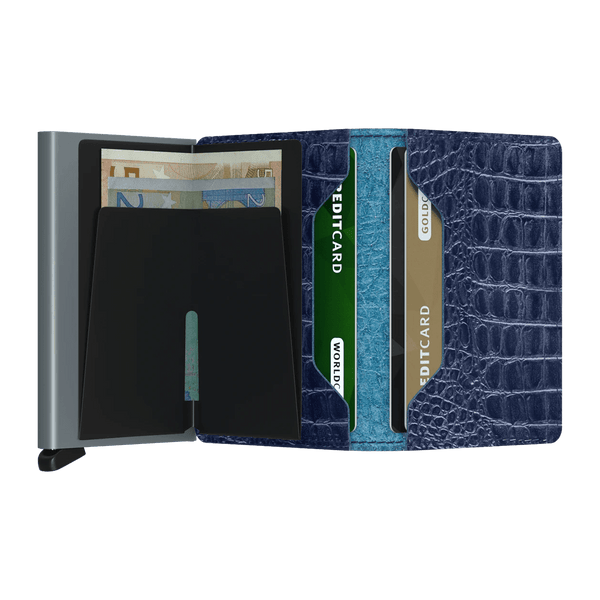 Secrid Nile Slimwallet