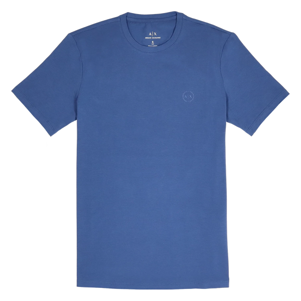 Armani Exchange Plain Tee