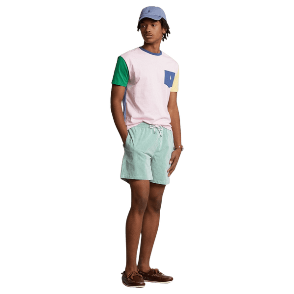 Polo Ralph Lauren Traveller Swim Shorts