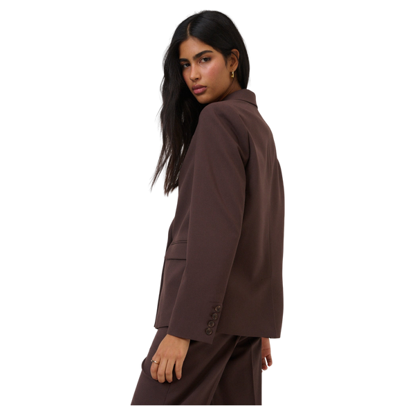 Nobody's Child Double Breasted Blazer