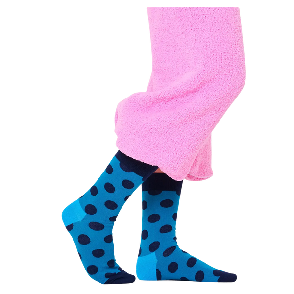 Happy Socks Big Dot Socks