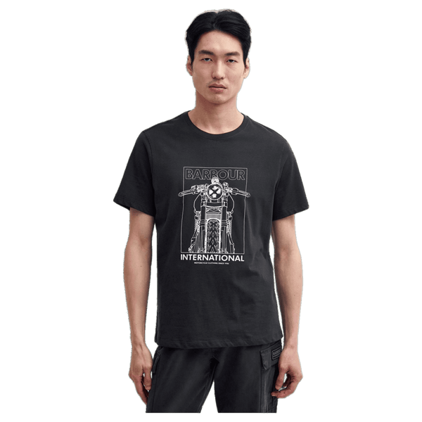 Barbour International Brett T-Shirt