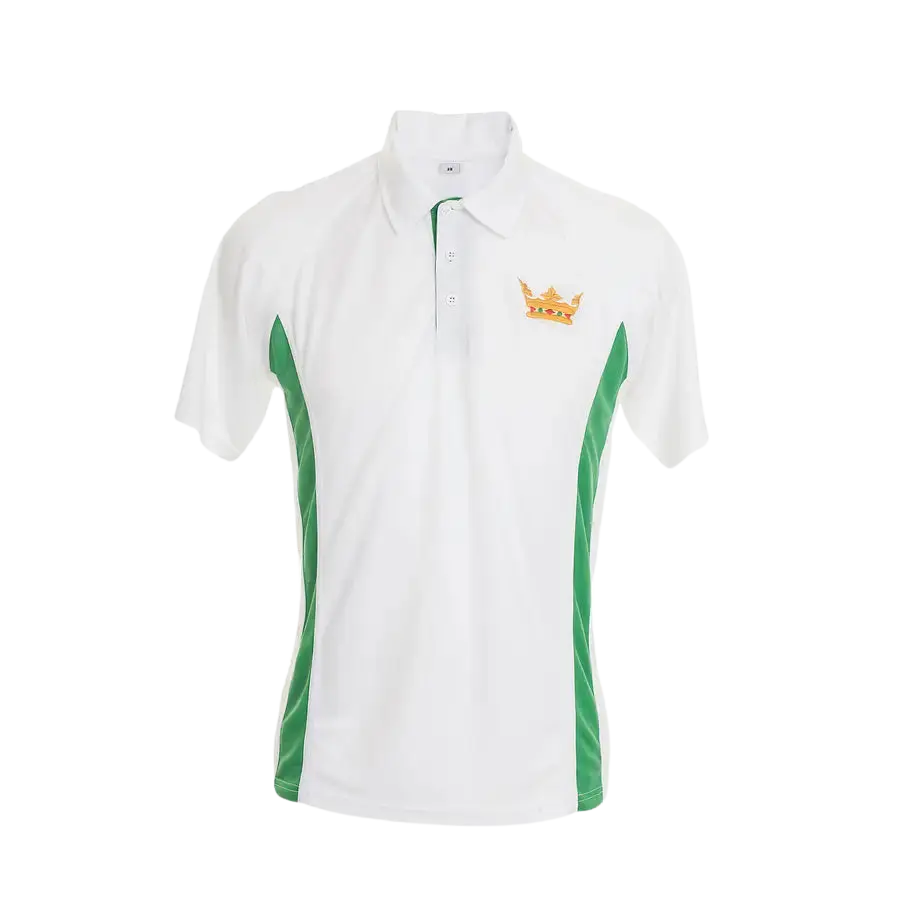 CRGS Polo Shirt Perge