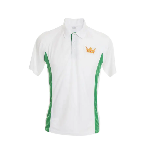 CRGS Polo Shirt Perge