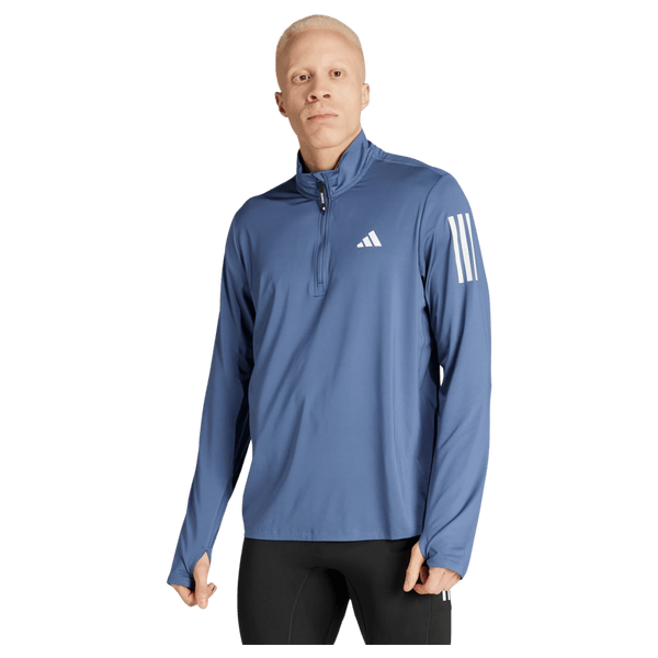 Adidas Own The Run Half-Zip Jacket