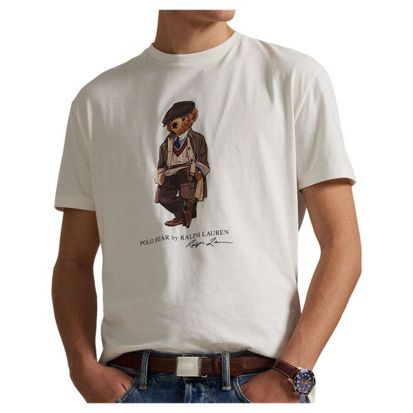 Polo Ralph Lauren Short Sleeve T-shirt