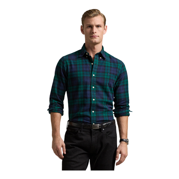 Polo Ralph Lauren Long Sleeve Shirt