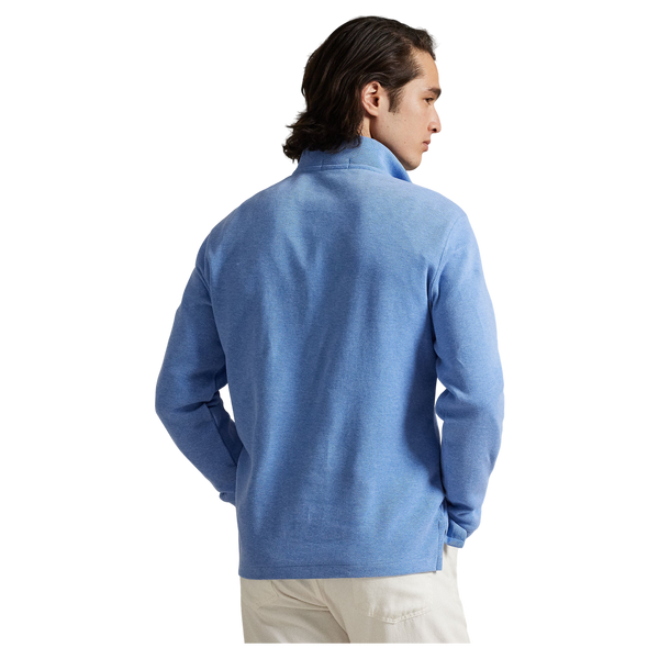 Polo Ralph Lauren Half Zip Knit